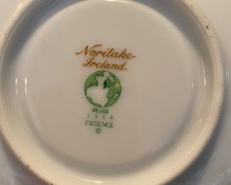 RK20- $30 Noritake China
