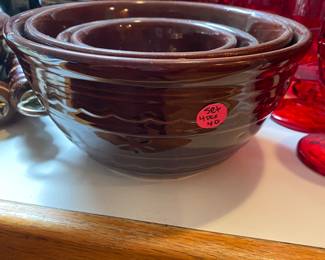 RK24 - $40. 4 Piece Set 