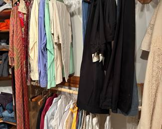 Lots more clothes at regular prices!