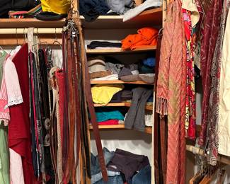 Lots more clothes at regular prices!