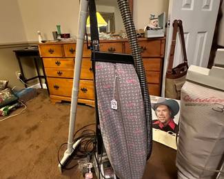 RD53 - Kirby Vacuum $60