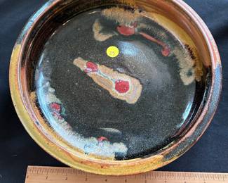 RD88 - $25 Pottery Bowl