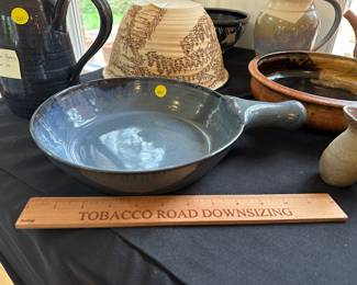 RD90 - $20 Pottery Dish. 