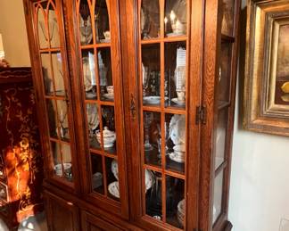 China Cabinet