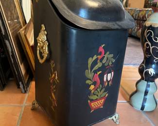 stunning coal keeper !