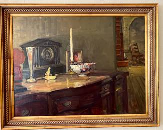 Addison Hodges Original