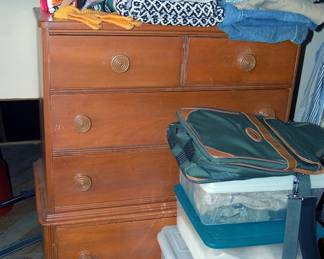 Another Dresser & Misc.