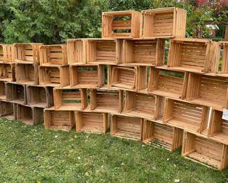 Crates