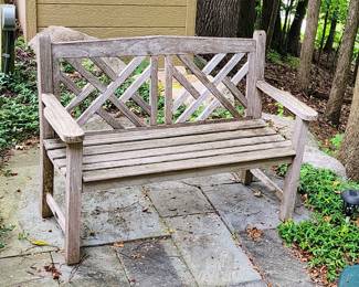 Wood Classics Patio Furniture