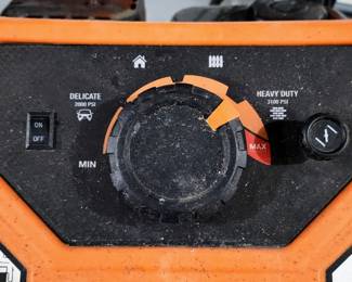 Generac Power Washer - One Wash 2000-3100PSI