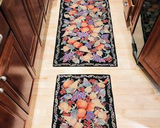 CompanyC Inc. Wool Rugs