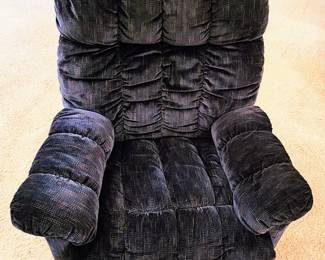 Reclining Chair by Best Chairs Inc