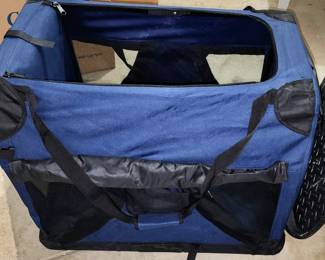 Doctors Foster & Smith Soft Den Folding Crate