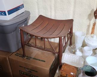 Thebes Stool