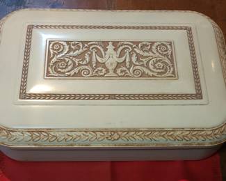 Athene Sterling by Amston