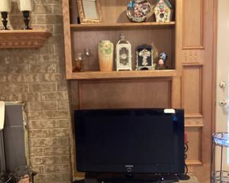 Samsung 31 inch flatscreen TV