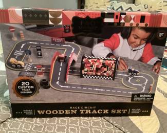 This would be a great Christmas gift for that special child in your life!