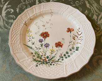 Mikasa Margaux Serving Platter