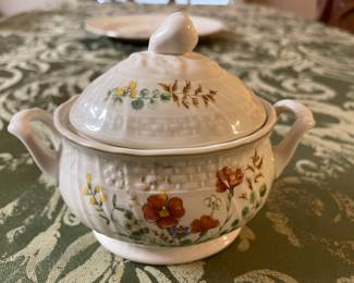 Mikasa Margaux Sugar