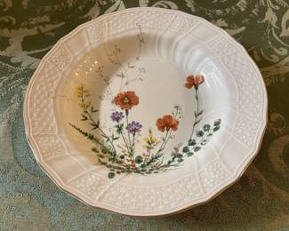 Mikasa Margaux Soup Bowl X 12