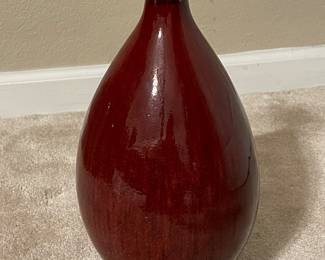 Pottery Vase