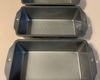 Loaf Pans