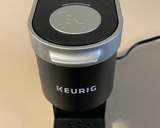 Keurig Hot Brewer K-Mini