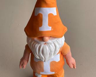 TN Vols Collegiate Gnome