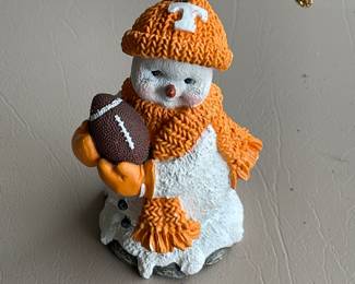 Vintage #1 Fan of UT Vols “Henry” First Edition Ornament