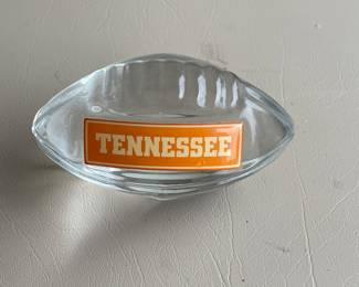 Tennessee Waterfall Glass Paper Weight