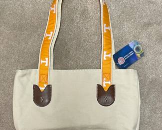 Small UT Vols Tote