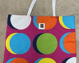 Estée Lauder Lisa Perry Tote