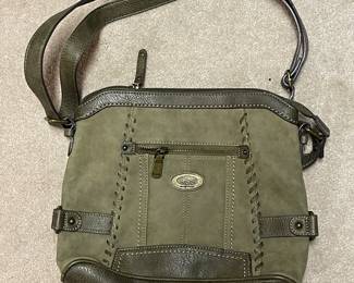 BOC Oakley Crossbody