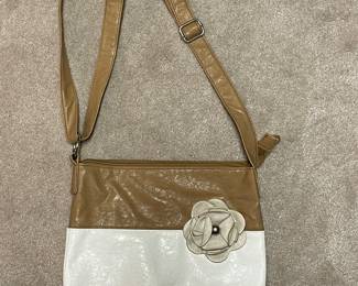 Unbranded Leather Crossbody