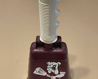 MSU Bully Bell