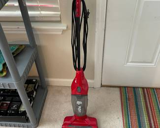 Dirt Devil Vibe Quick Path Stick Vacuum