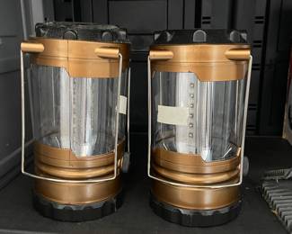 LED Lanterns