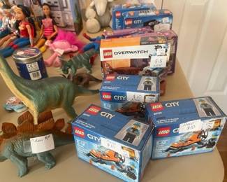 kids stuff with Legos