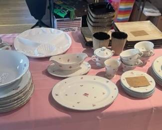 part of middle table in LR