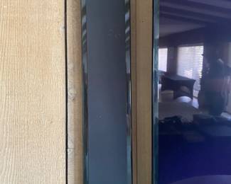 Martin Logan Motion SLMXL Wall Mount Speakers