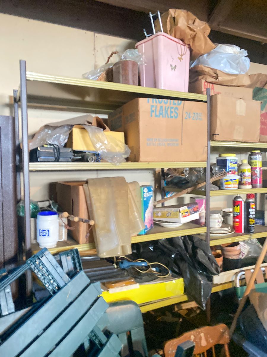 Short notice Delmar sale starts on 9/23/2023