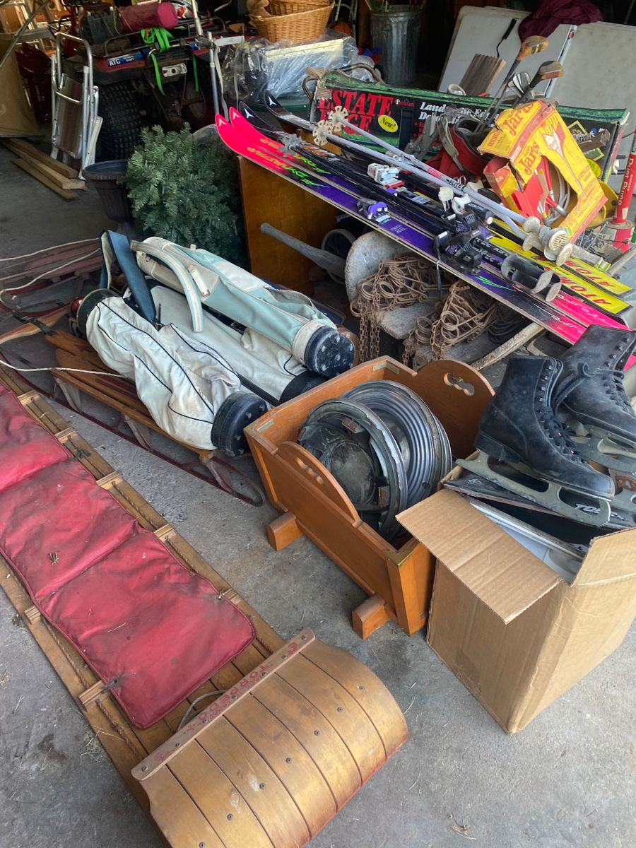 Short notice Delmar sale starts on 9/23/2023