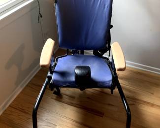 Rifton Adult Activity Chair with Tray