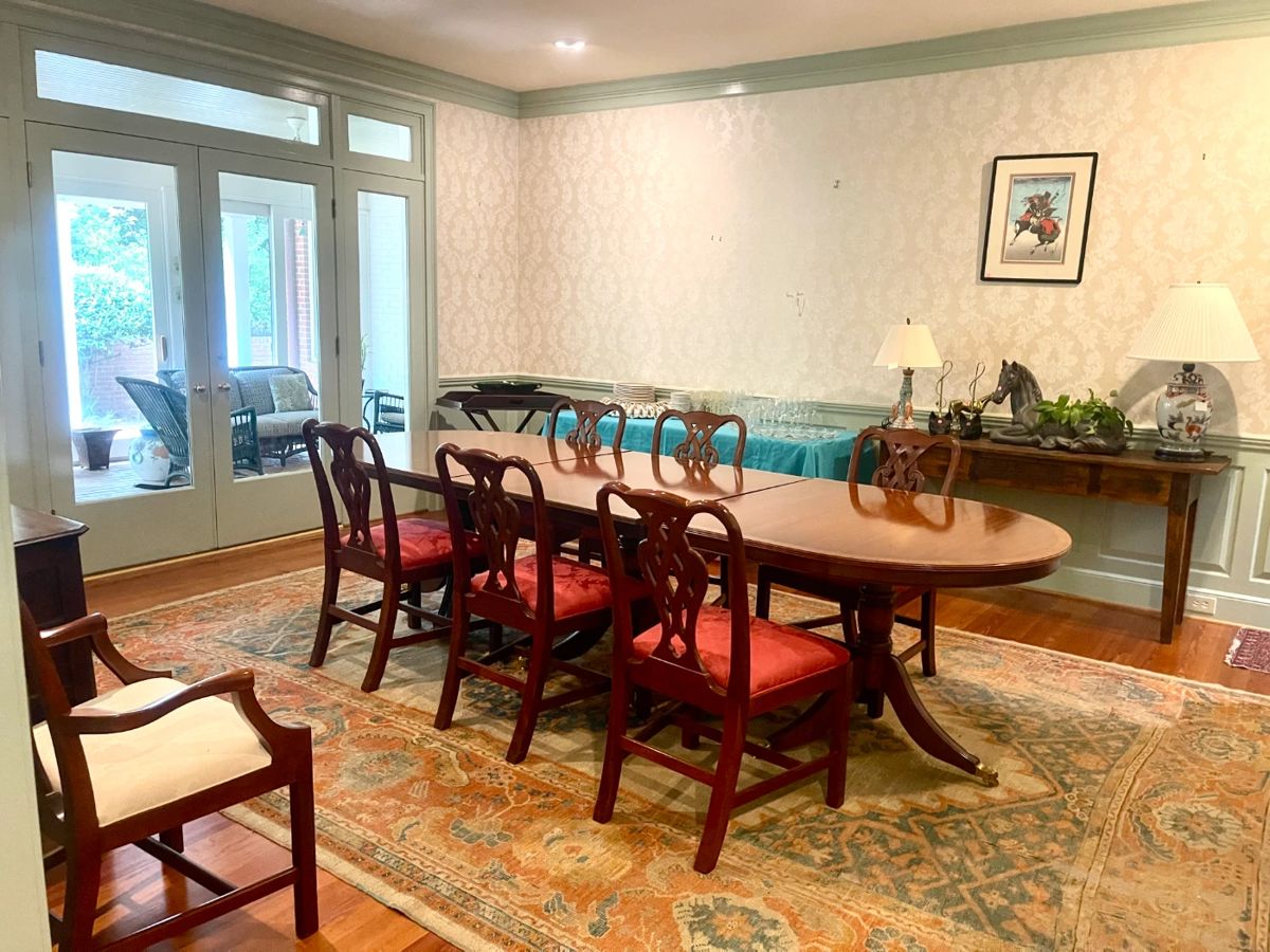 Ashley Glass Luxury Estate Sales Presents... starts on 9/23/2023