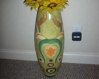 Vase