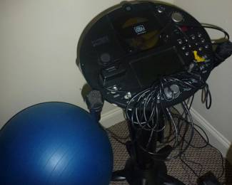 Kereoke Singing Machine