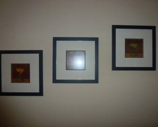 FRAMED PRINTS