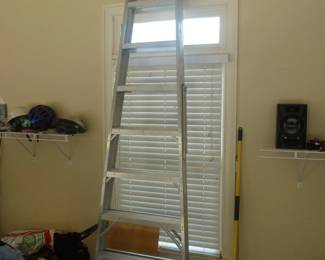 8' LADDER