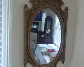 DECORATOR MIRROR