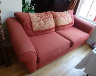 HAVERTYS SOFA